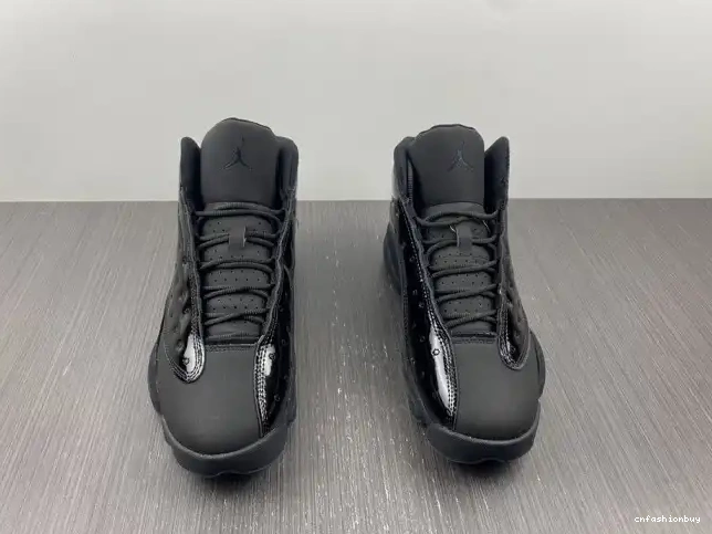 Gown Cap Air and Jordan 414571-012 Retro 13 0626